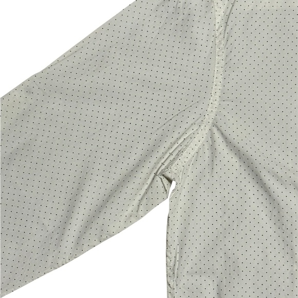 ED HARDY Men's Long Sleeve Button-Up Casual Shirt - White, X-Large - Picture 6 of 12